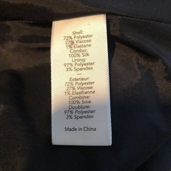 Elizabeth and James Sleeveless Dress - Picture 6 of 7